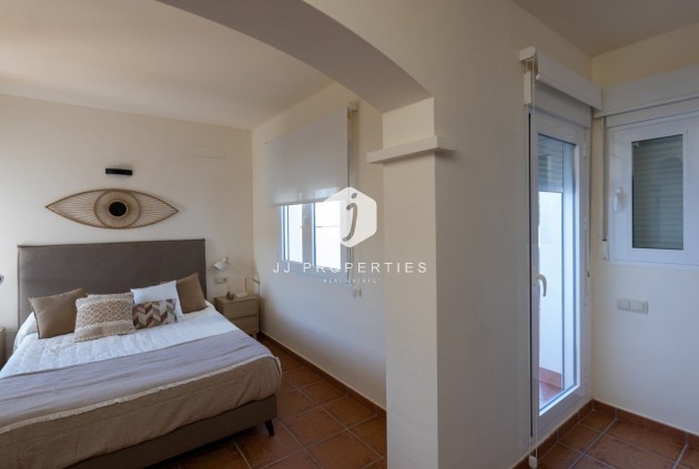 Obra nueva - Chalet -
Fuente Álamo - Las Palas