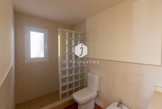 Obra nueva - Chalet -
Fuente Álamo - Las Palas