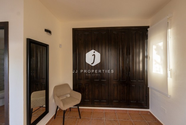 Obra nueva - Chalet -
Fuente Álamo - Las Palas