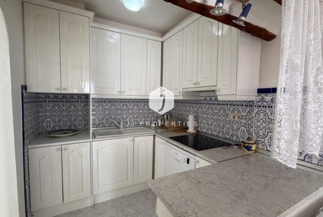 D'occasion - Duplex -
San Miguel de Salinas - Inland