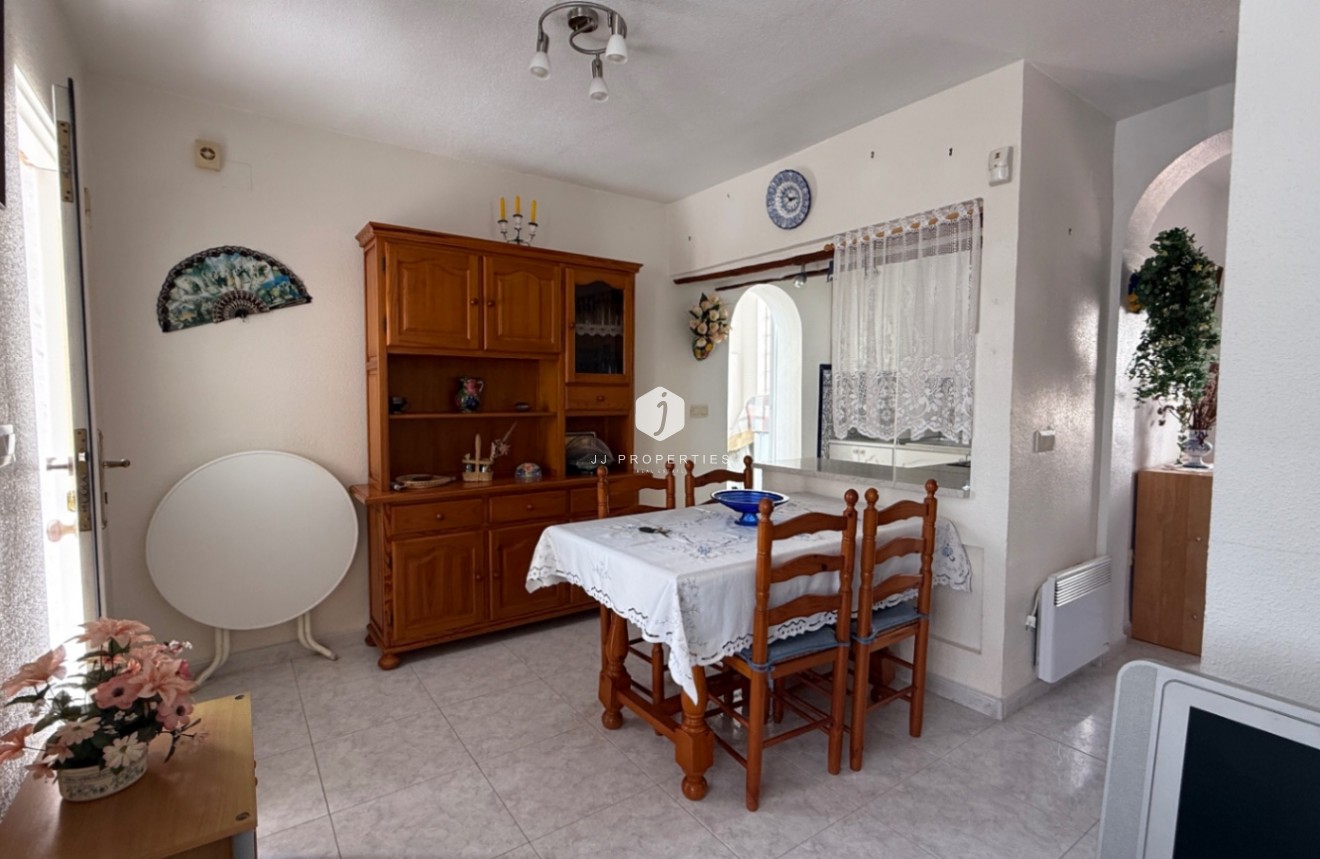 D'occasion - Duplex -
San Miguel de Salinas - Inland