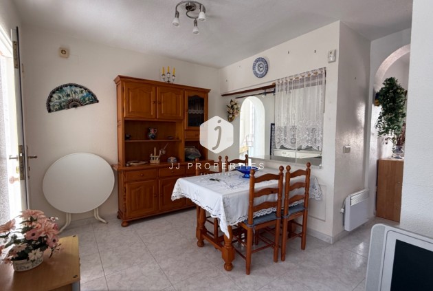 D'occasion - Duplex -
San Miguel de Salinas - Inland