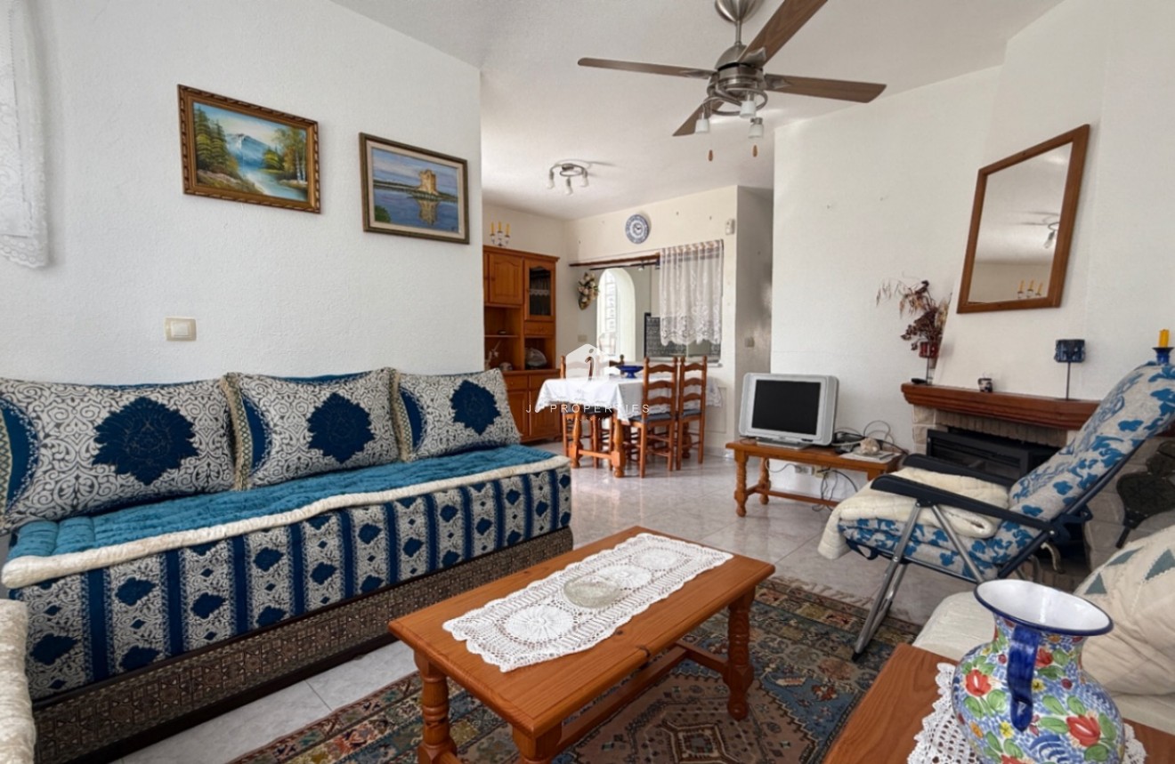 D'occasion - Duplex -
San Miguel de Salinas - Inland