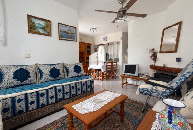 D'occasion - Duplex -
San Miguel de Salinas - Inland