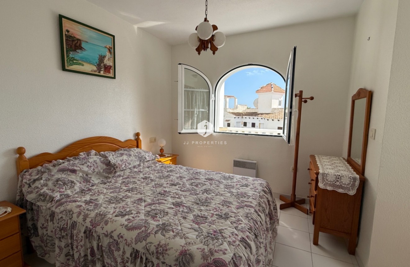 D'occasion - Duplex -
San Miguel de Salinas - Inland