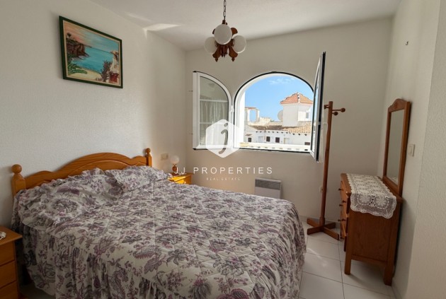 D'occasion - Duplex -
San Miguel de Salinas - Inland