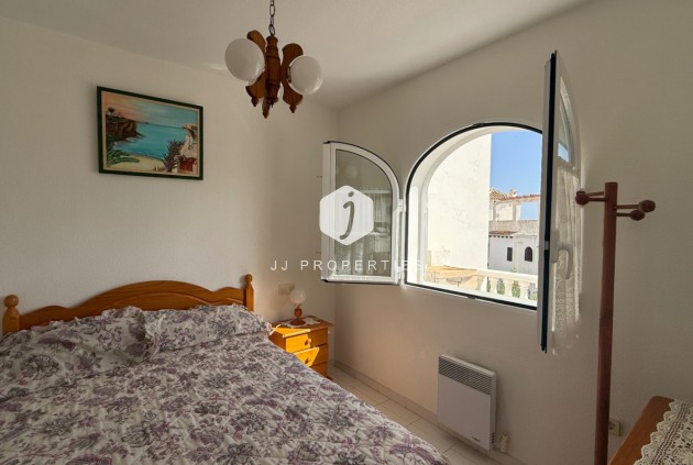 D'occasion - Duplex -
San Miguel de Salinas - Inland