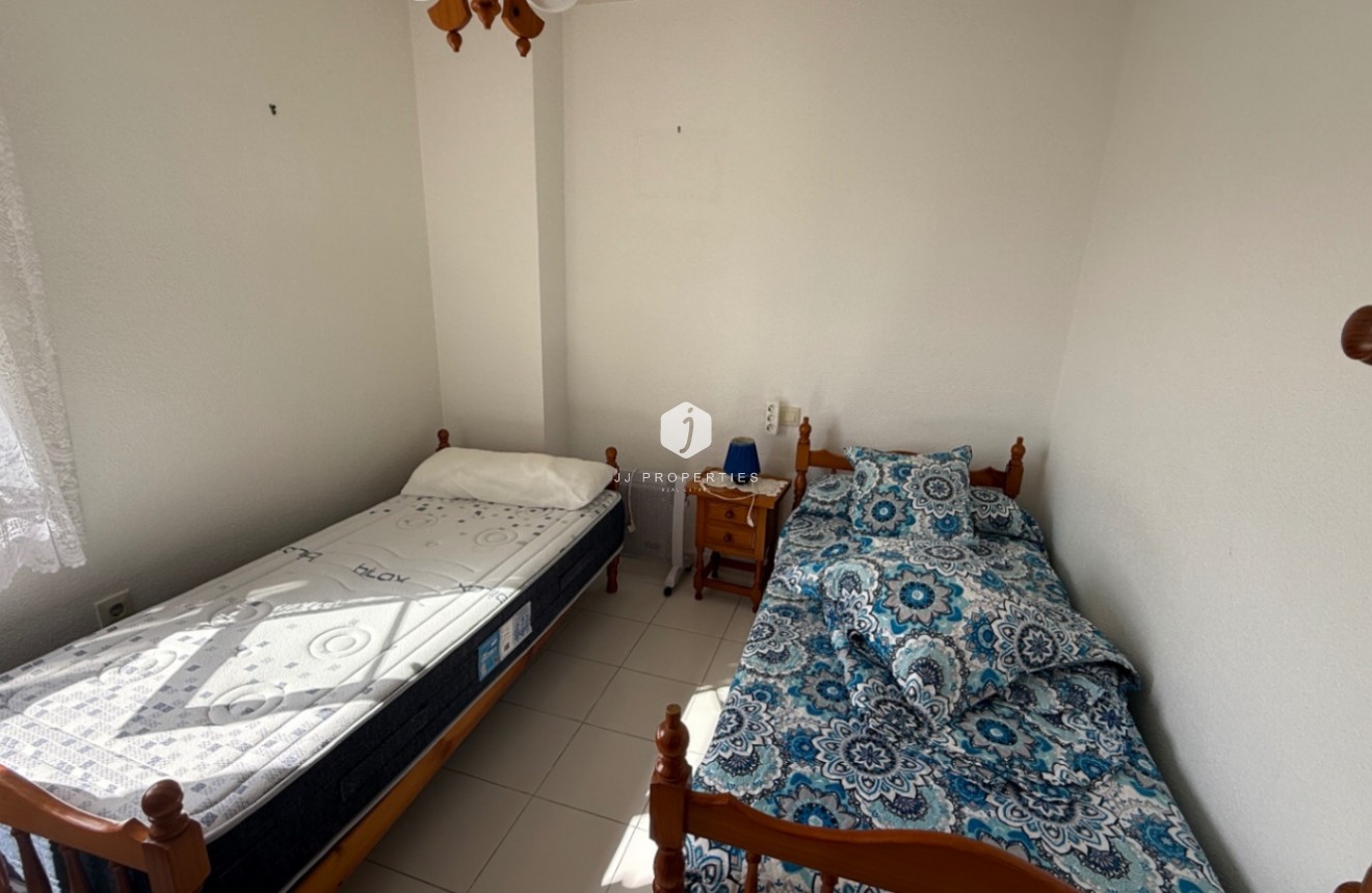 D'occasion - Duplex -
San Miguel de Salinas - Inland