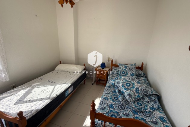 D'occasion - Duplex -
San Miguel de Salinas - Inland