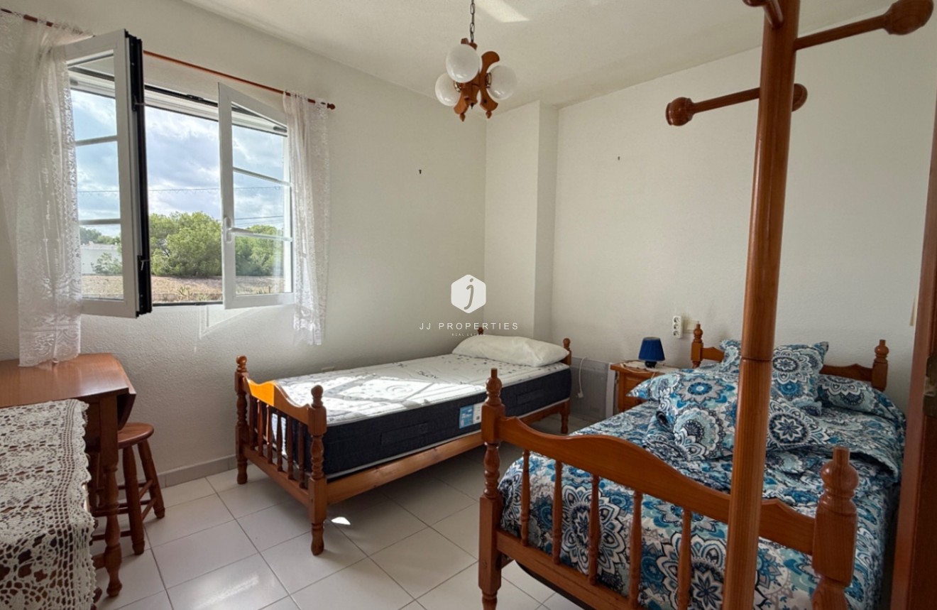 D'occasion - Duplex -
San Miguel de Salinas - Inland