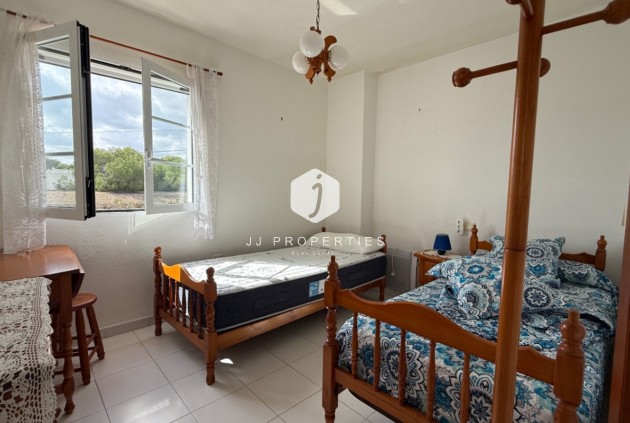 D'occasion - Duplex -
San Miguel de Salinas - Inland