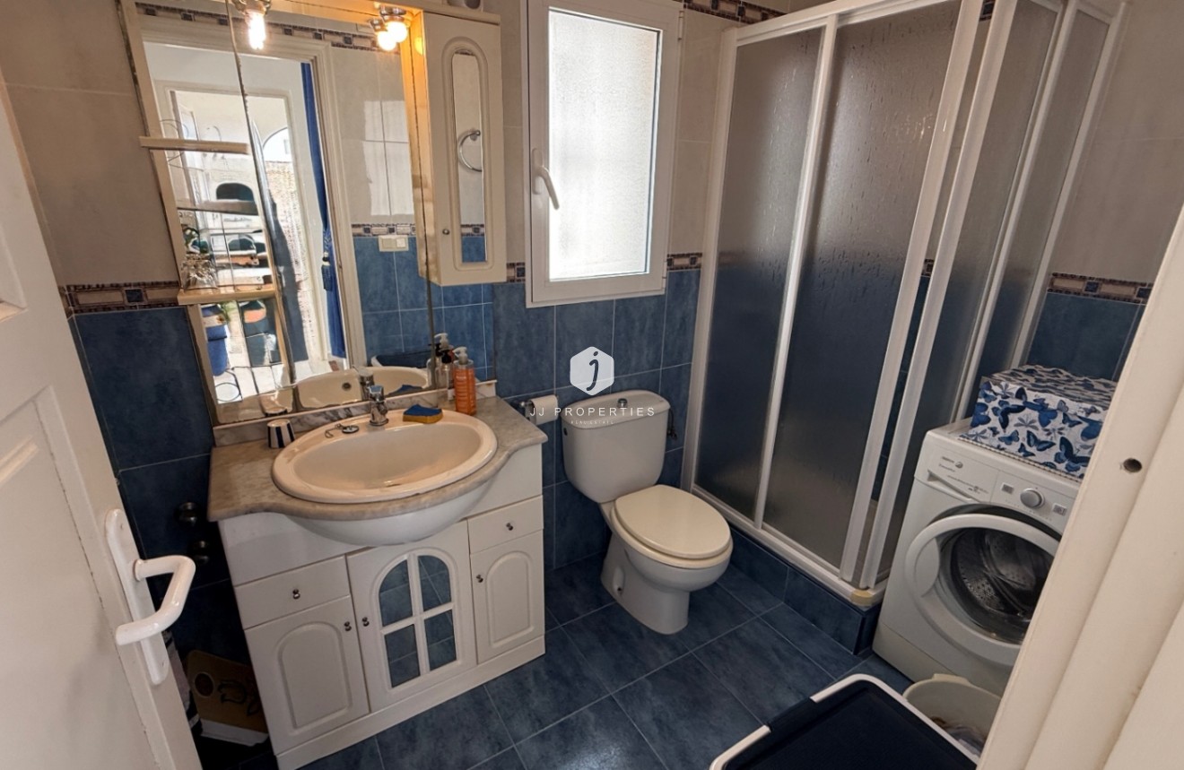 D'occasion - Duplex -
San Miguel de Salinas - Inland