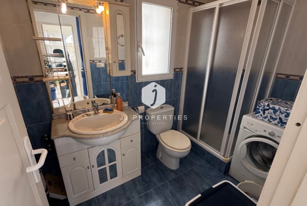 D'occasion - Duplex -
San Miguel de Salinas - Inland