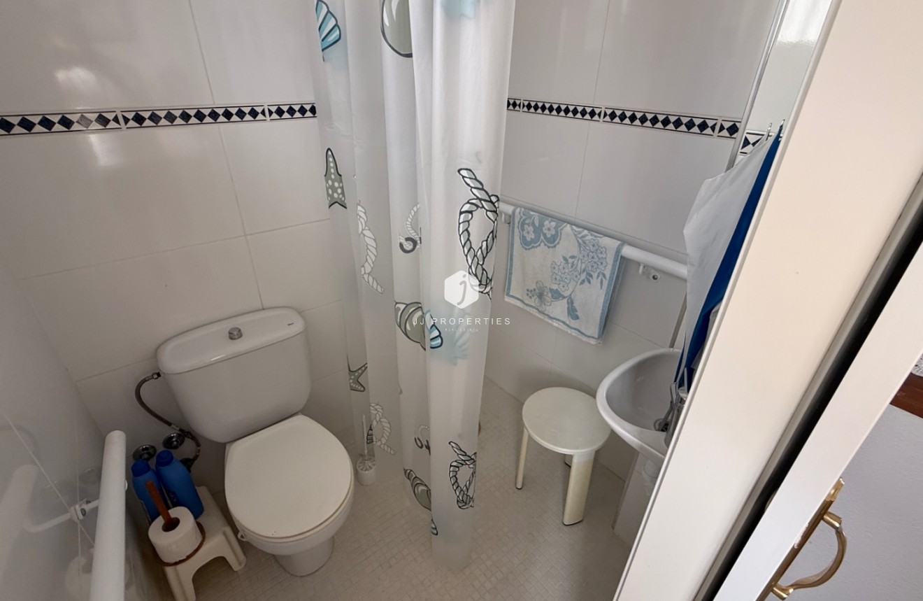 D'occasion - Duplex -
San Miguel de Salinas - Inland