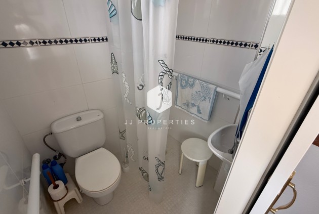 D'occasion - Duplex -
San Miguel de Salinas - Inland