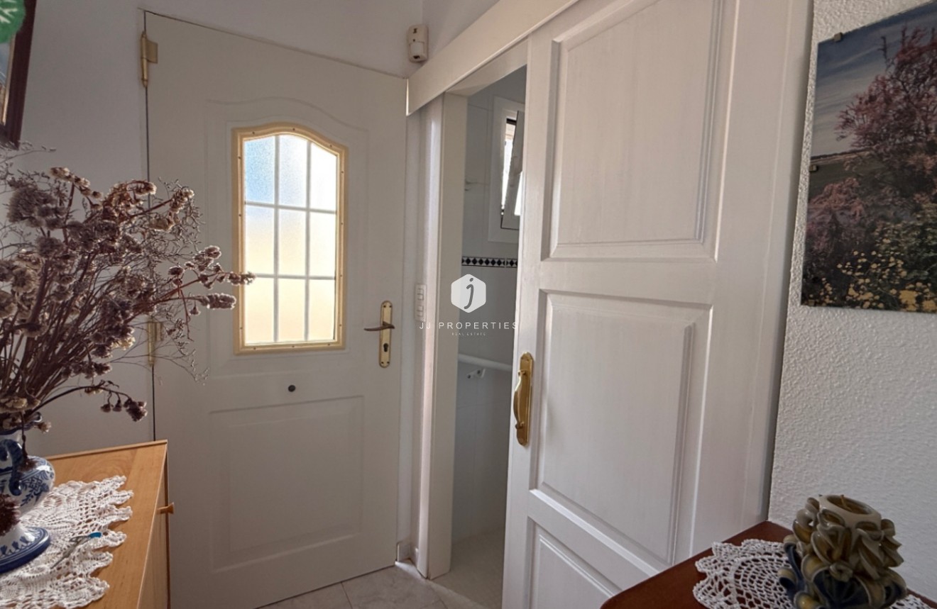 D'occasion - Duplex -
San Miguel de Salinas - Inland