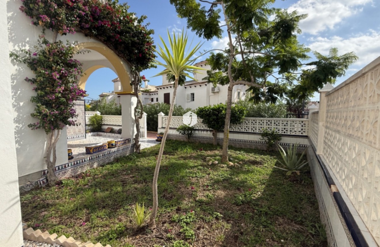 D'occasion - Duplex -
San Miguel de Salinas - Inland