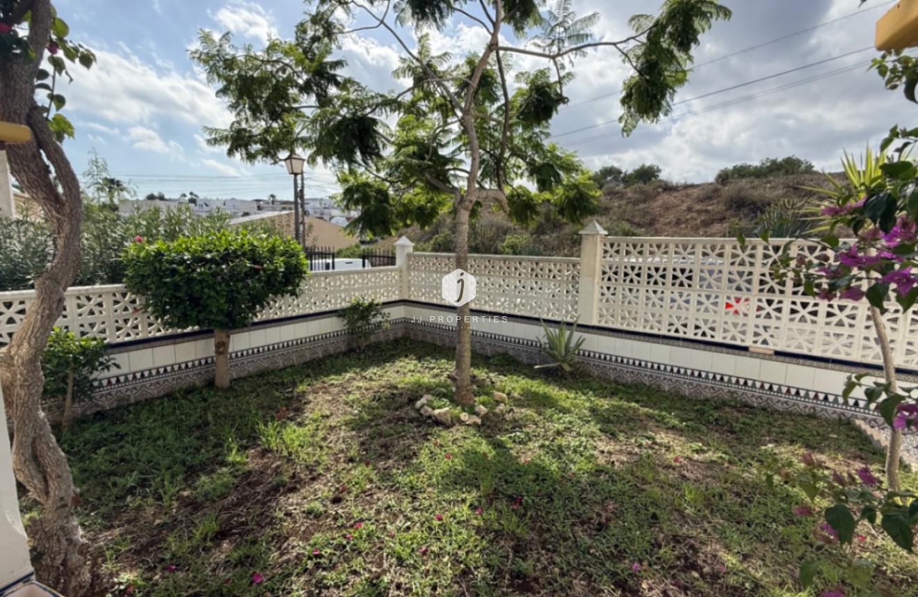 D'occasion - Duplex -
San Miguel de Salinas - Inland