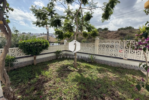 D'occasion - Duplex -
San Miguel de Salinas - Inland