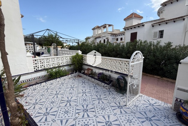 D'occasion - Duplex -
San Miguel de Salinas - Inland