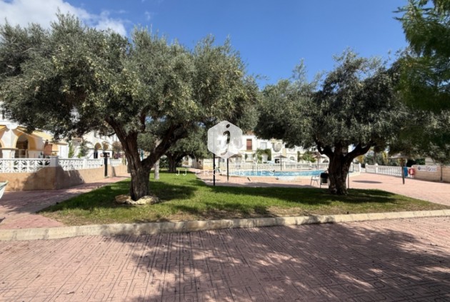 D'occasion - Duplex -
San Miguel de Salinas - Inland