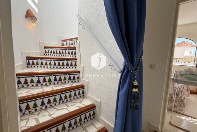 D'occasion - Duplex -
San Miguel de Salinas - Inland