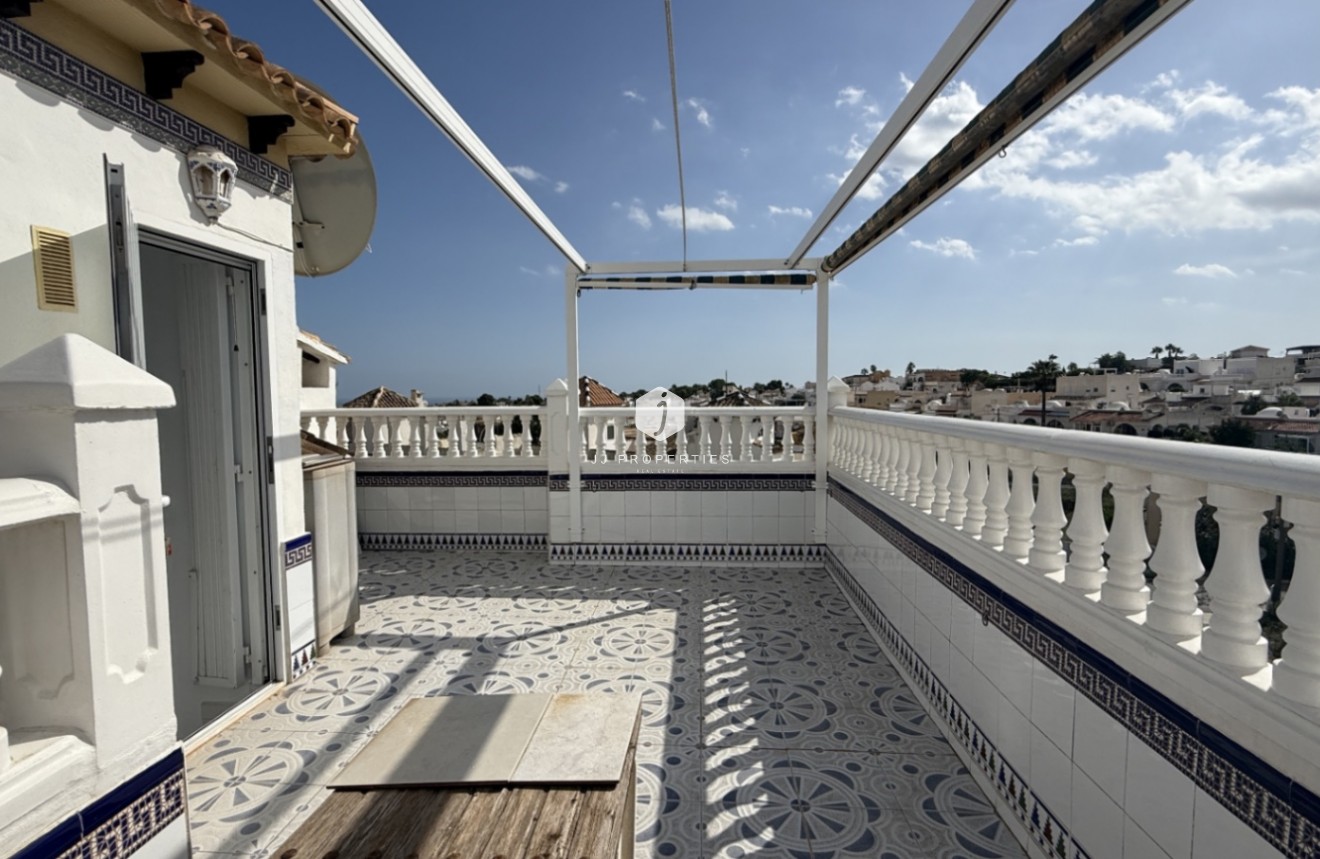 D'occasion - Duplex -
San Miguel de Salinas - Inland