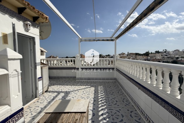 D'occasion - Duplex -
San Miguel de Salinas - Inland