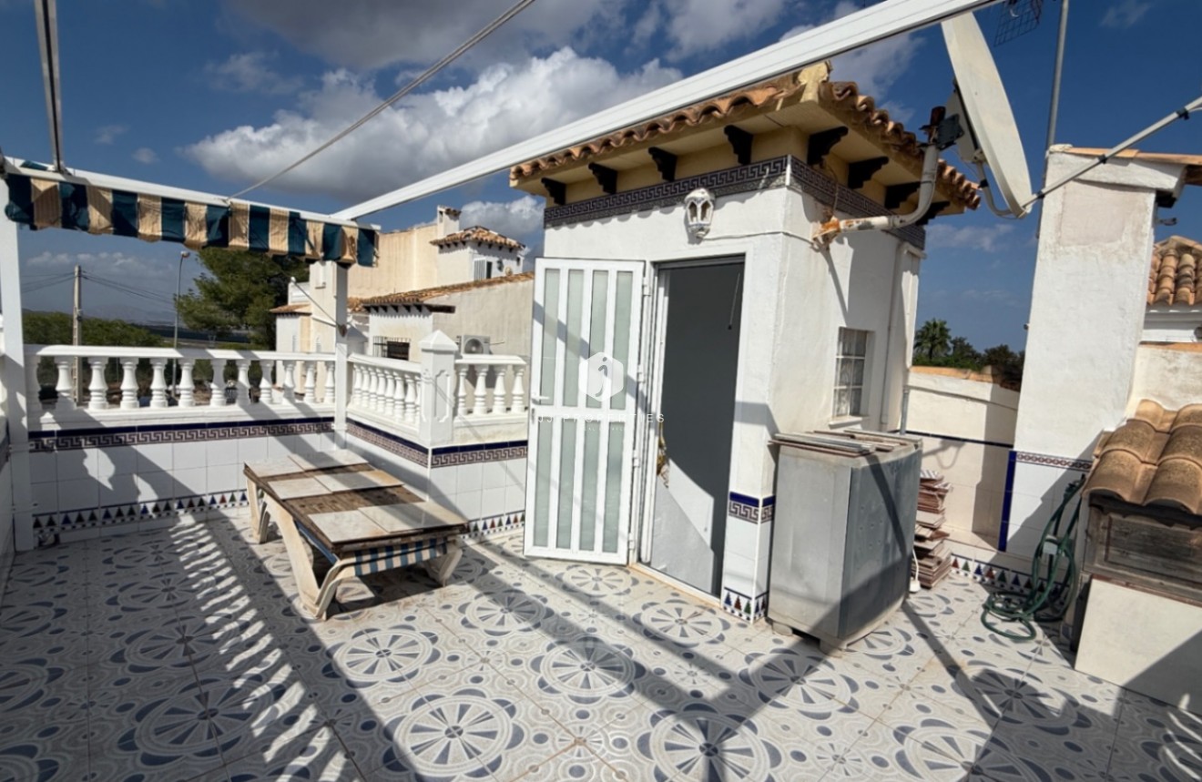 D'occasion - Duplex -
San Miguel de Salinas - Inland