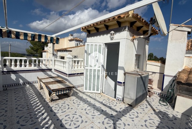 D'occasion - Duplex -
San Miguel de Salinas - Inland