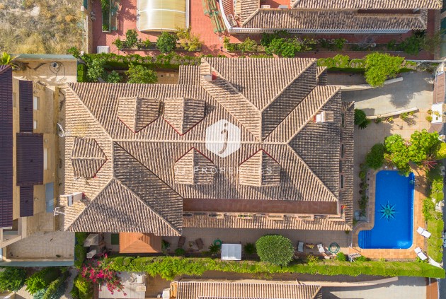 Segunda mano - Villa -
Torrevieja - Costa Blanca