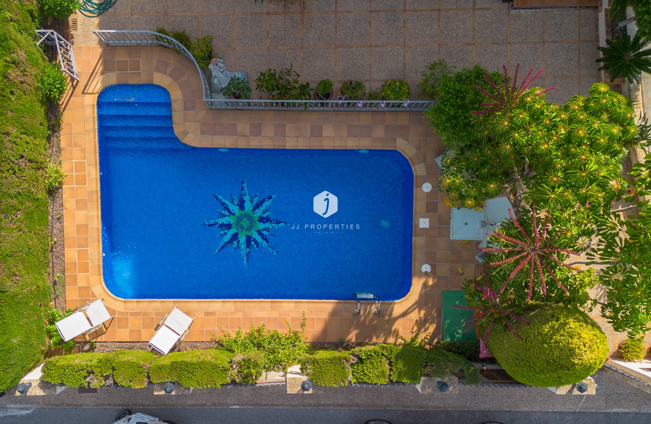 Segunda mano - Villa -
Torrevieja - Costa Blanca