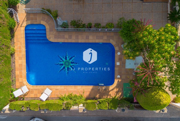 Segunda mano - Villa -
Torrevieja - Costa Blanca