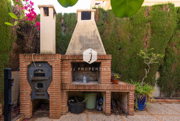 Segunda mano - Villa -
Torrevieja - Costa Blanca