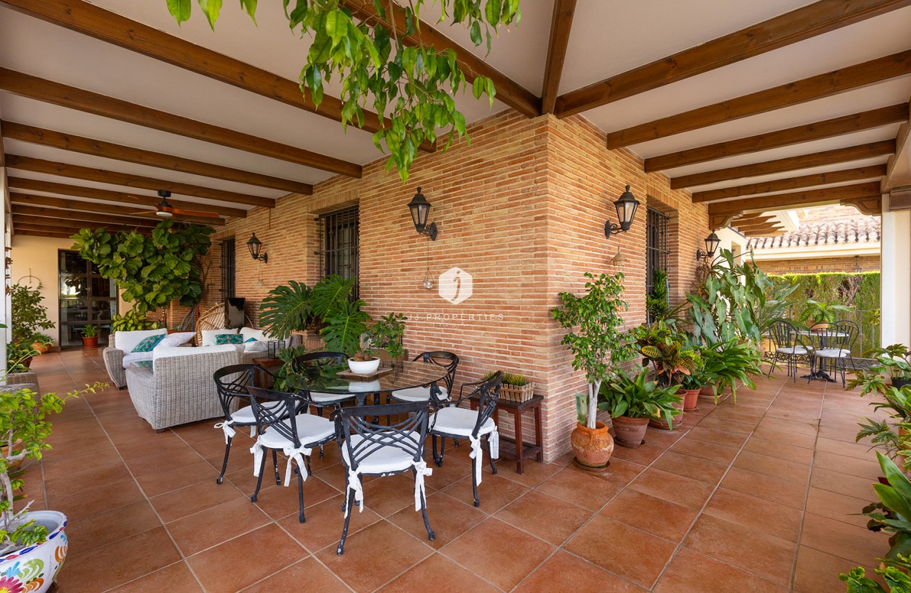 Segunda mano - Villa -
Torrevieja - Costa Blanca