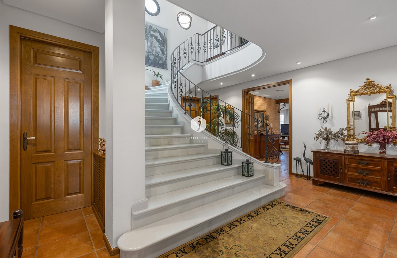 Segunda mano - Villa -
Torrevieja - Costa Blanca