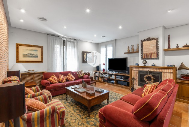 Segunda mano - Villa -
Torrevieja - Costa Blanca