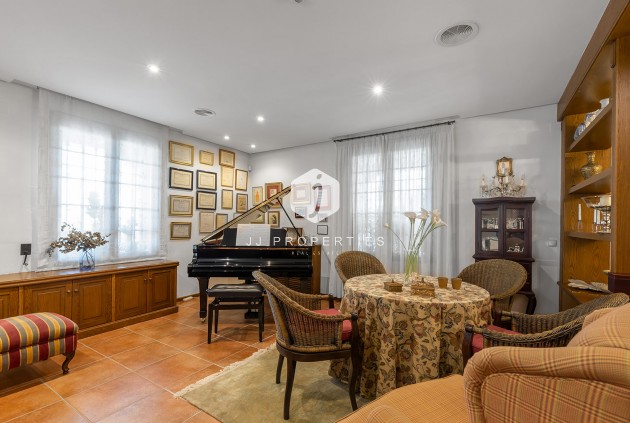 Segunda mano - Villa -
Torrevieja - Costa Blanca