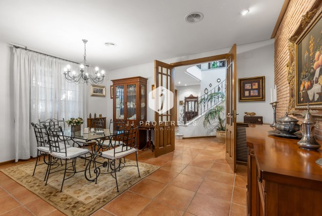 Segunda mano - Villa -
Torrevieja - Costa Blanca