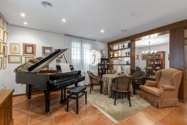 Segunda mano - Villa -
Torrevieja - Costa Blanca