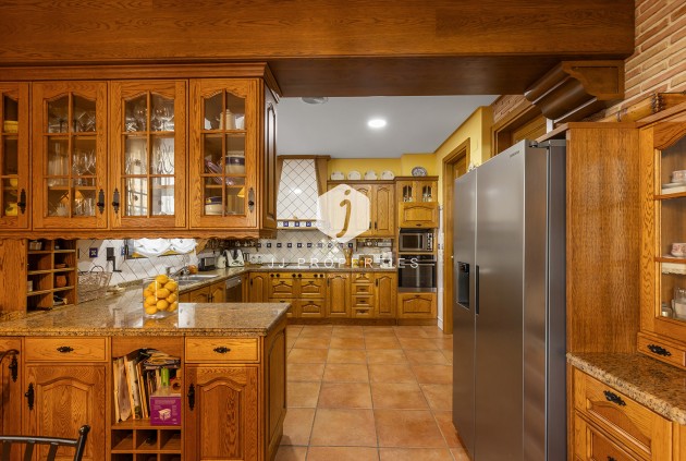 Segunda mano - Villa -
Torrevieja - Costa Blanca