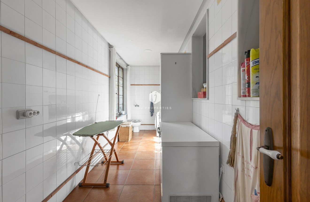 Segunda mano - Villa -
Torrevieja - Costa Blanca