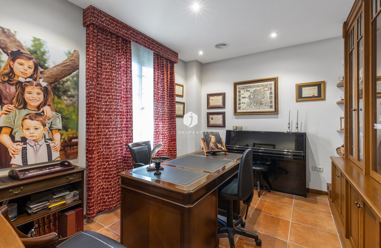 Segunda mano - Villa -
Torrevieja - Costa Blanca