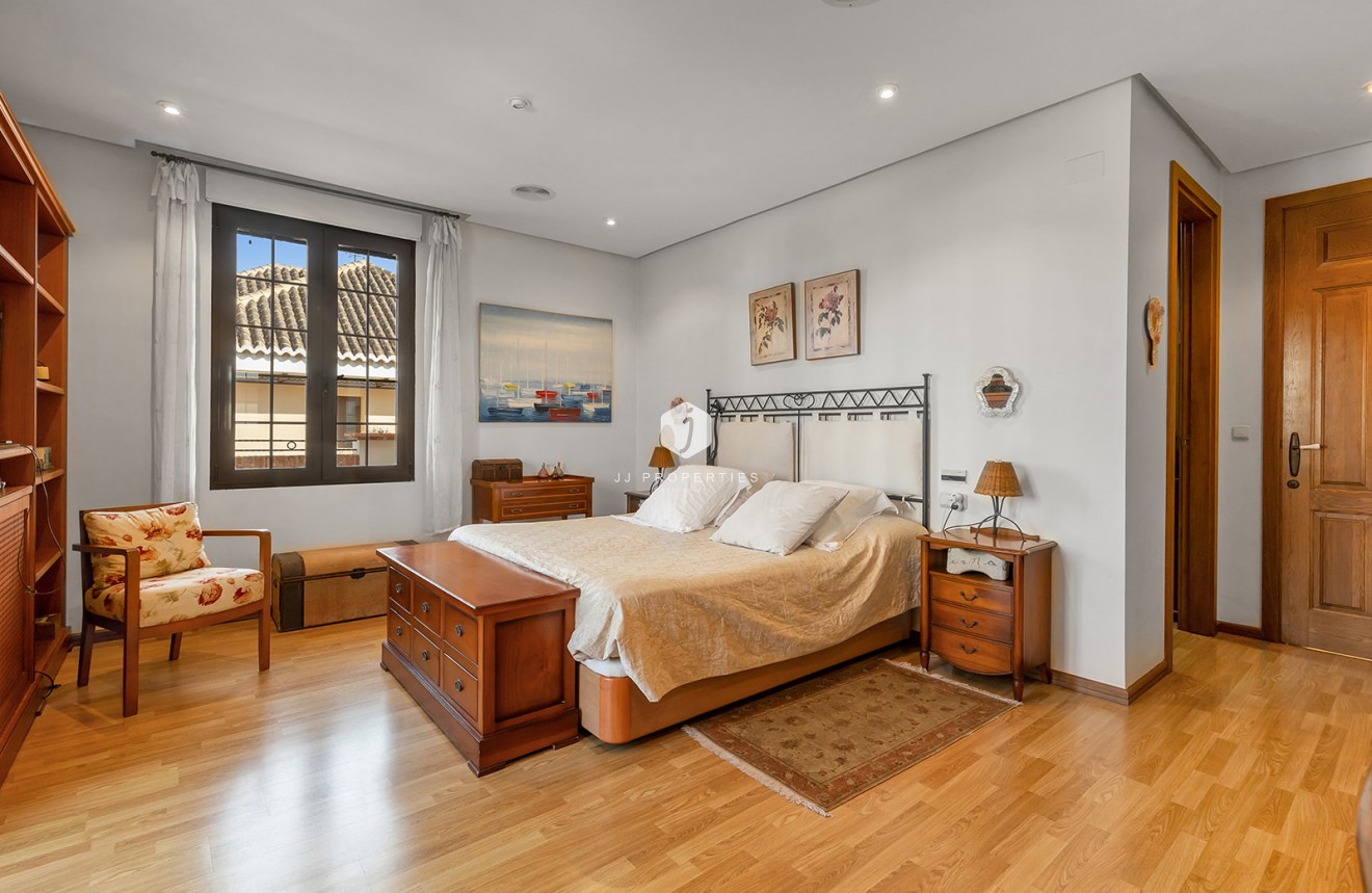 Segunda mano - Villa -
Torrevieja - Costa Blanca