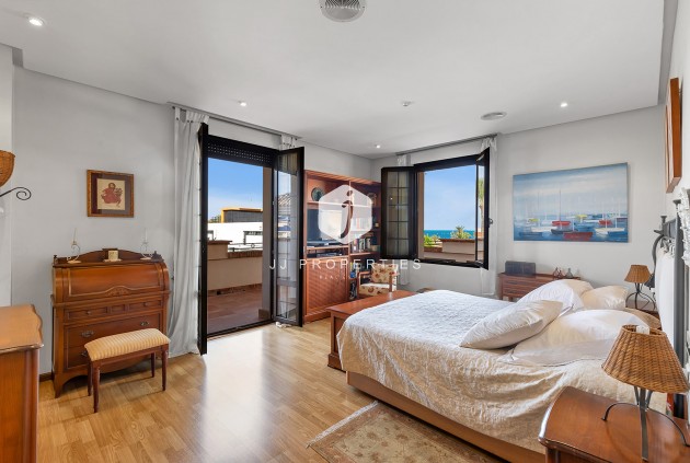 Segunda mano - Villa -
Torrevieja - Costa Blanca