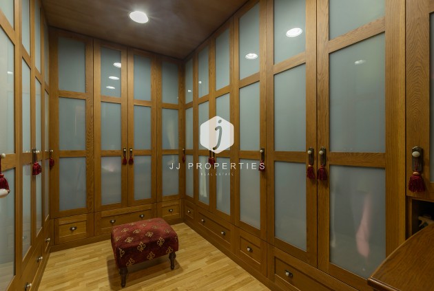 Segunda mano - Villa -
Torrevieja - Costa Blanca