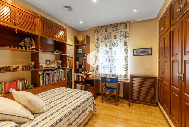 Segunda mano - Villa -
Torrevieja - Costa Blanca