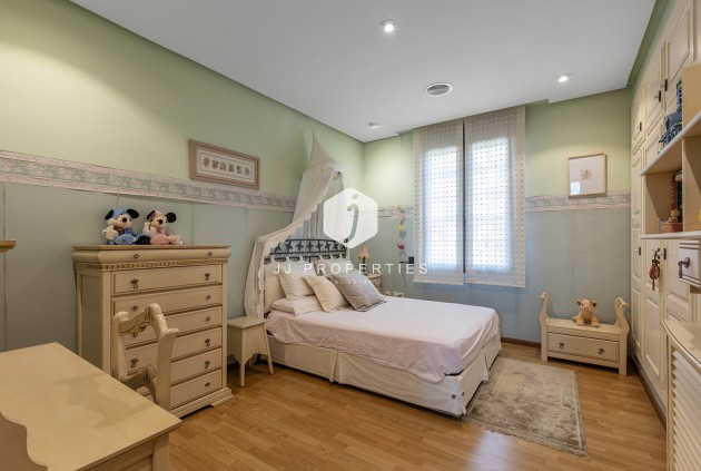 Segunda mano - Villa -
Torrevieja - Costa Blanca