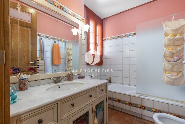 Segunda mano - Villa -
Torrevieja - Costa Blanca