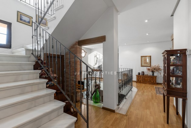 Segunda mano - Villa -
Torrevieja - Costa Blanca